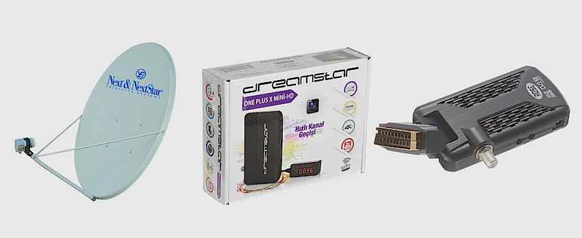 Kayseri Satışı Yapılan Ürünler