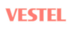 kayseri vestel tv logo