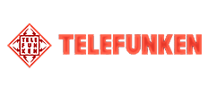 kayseri telefunken tv logo