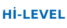 kayseri hi-level tv logo
