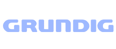 kayseri grundig tv logo